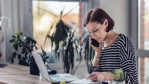 TOP7: Mejores prácticas para nuevos teletrabajadores