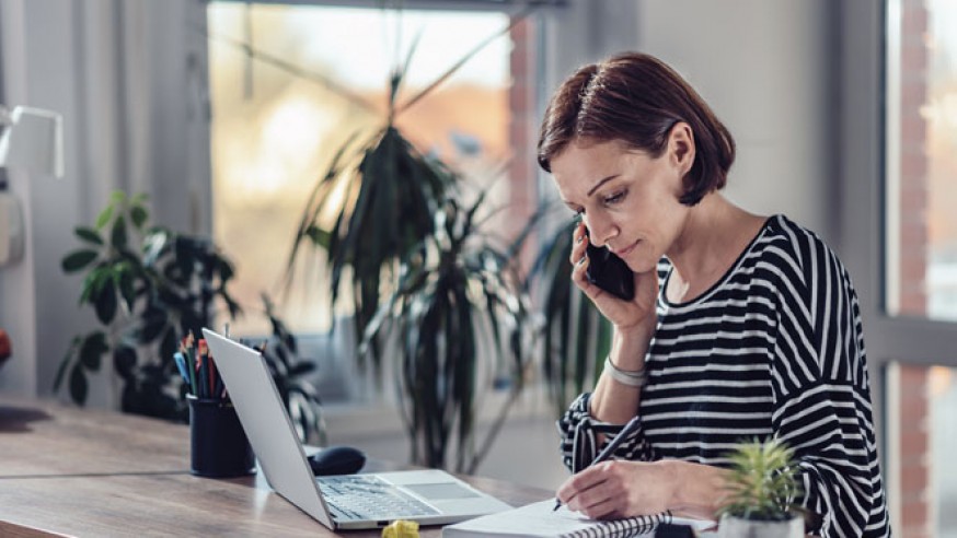 TOP7: Mejores prácticas para nuevos teletrabajadores