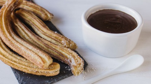 Descubre los mejores rincones de Madrid para tomar un buen “chocolate con churros” [ACTUALIZADA]