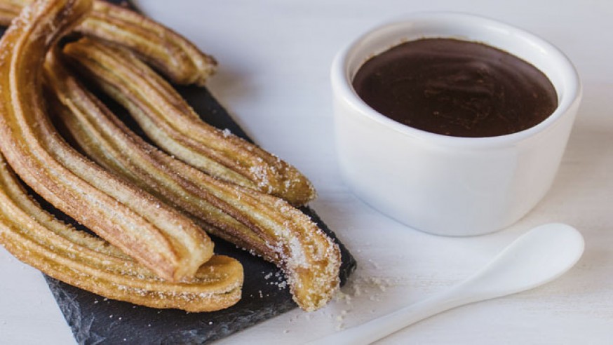 Descubre los mejores rincones de Madrid para tomar un buen “chocolate con churros” [ACTUALIZADA]