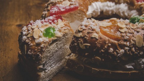 Las mejores pastelerías para comprar el Roscón de Reyes de Madrid [ACTUALIZADO]