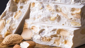 El mejor turrón de Madrid para esta Navidad