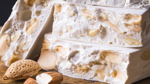 El mejor turrón de Madrid para esta Navidad