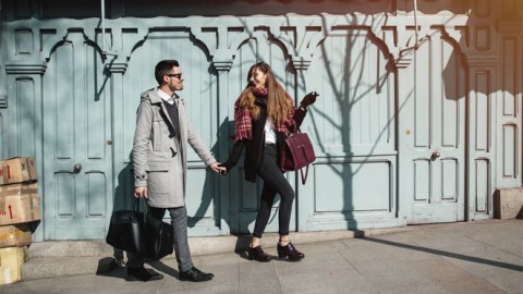 Planes románticos por Madrid para una ocasión especial