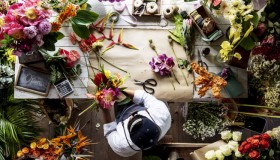 Las Floristerías más Bonitas de Madrid