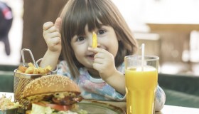 Planes con niños: Los mejores restaurantes de Madrid