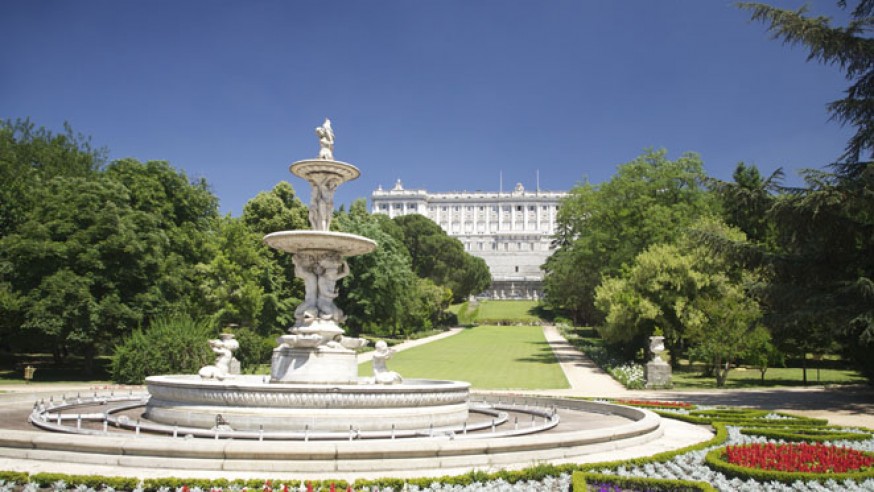 Primavera en Madrid: 6 lugares impresionantes en esta época del año