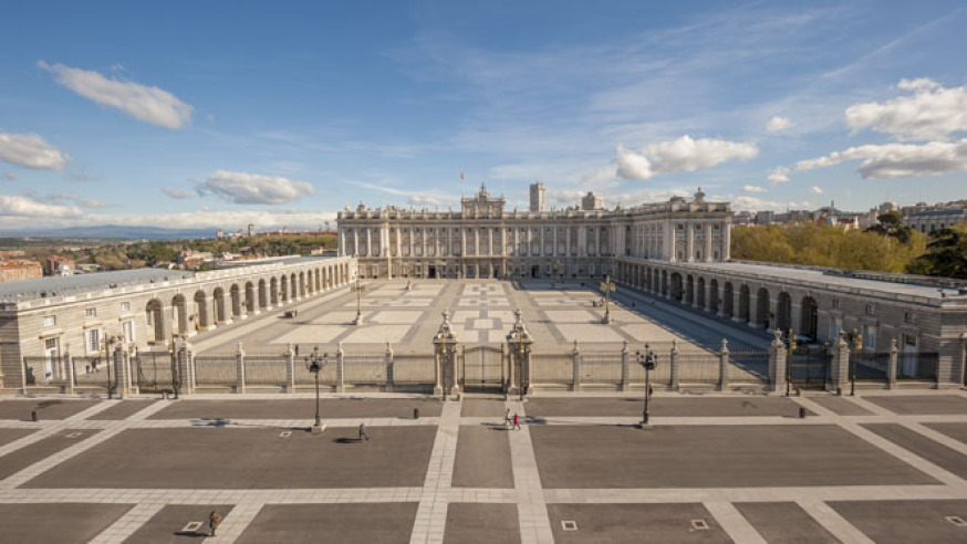 Madrid: una ciudad de museos