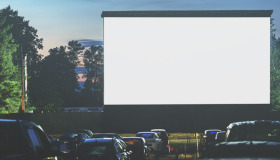 Verano 2022: Cines al aire libre y autocines en Madrid