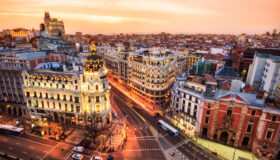 ¿Cuáles son las mejores zonas para vivir en Madrid?