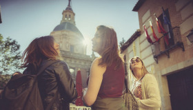 ¿Cuáles son las mejores zonas para vivir en Madrid?