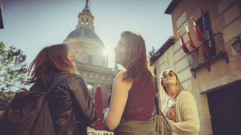 ¿Cuáles son las mejores zonas para vivir en Madrid?