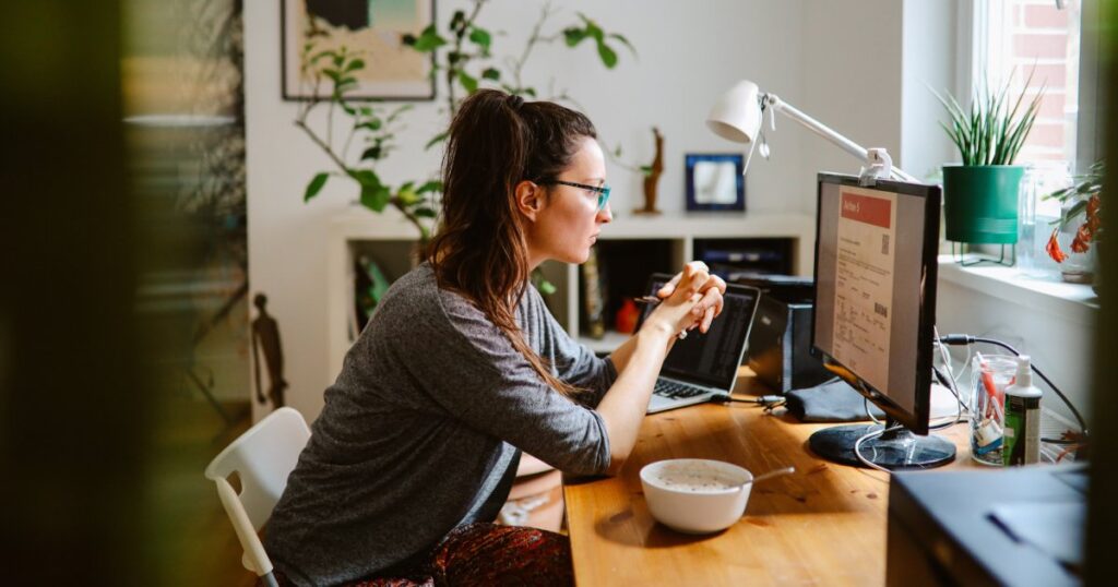 Apartamento para trabajadores en Madrid, gavirentals