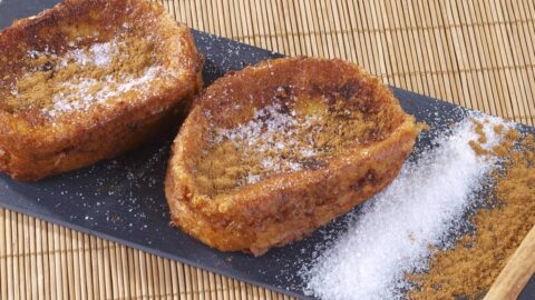 Ruta por las mejores torrijas de Madrid