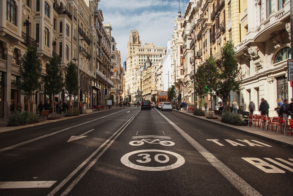 Madrid la ciudad perfecta para vivir, gavirentals