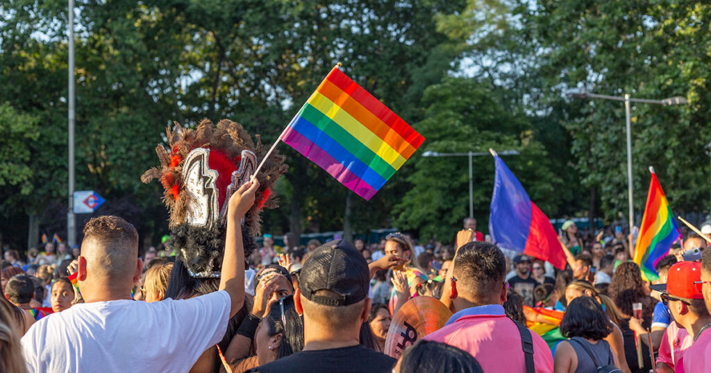 fiestas del orgullo Madrid 2023, gavirentals