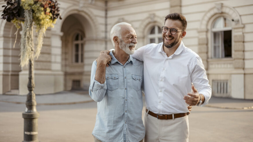 Planazo: ¡Celebra el día del padre en Madrid!