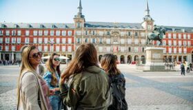 <strong>Los mejores planes de Semana Santa en Madrid</strong>