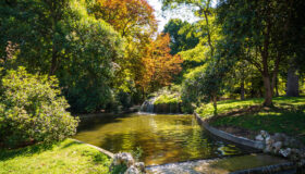 <strong>Los parques más bonitos de Madrid para visitar en primavera</strong>