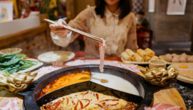 Los mejores Hot Pot de Madrid ¡la comida de moda!