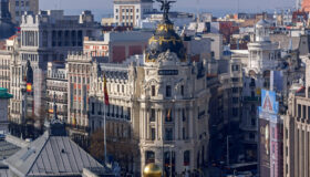10 curiosidades sobre Madrid
