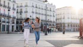 Guía para vivir en Madrid por primera vez