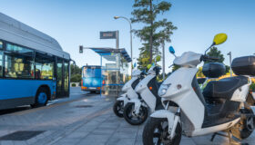 Moverse por Madrid: todo lo que necesitas saber sobre transporte urbano