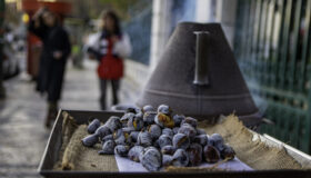Gastronomía de otoño en Madrid: platos típicos que no te puedes perder