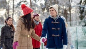 <strong>Las mejores pistas para disfrutar de la Navidad en Madrid</strong>