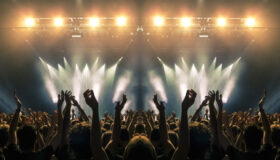 <strong>Música en vivo en Madrid </strong><strong></strong>