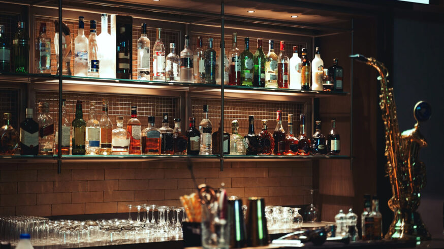 <strong>Bares clandestinos en Madrid: los secretos mejor guardados de la noche</strong>