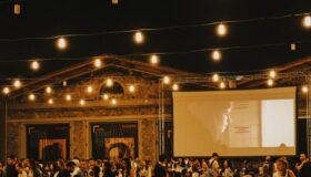 <strong>Los mejores cines de verano en Madrid para disfrutar de una noche diferente</strong>