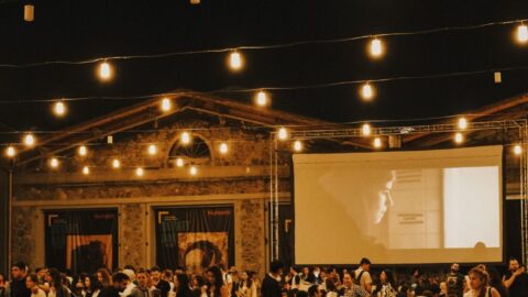 <strong>Los mejores cines de verano en Madrid para disfrutar de una noche diferente</strong>