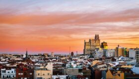 <strong>5 miradores para disfrutar de Madrid desde otra perspectiva</strong>