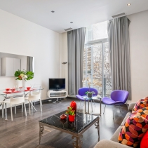 Apartamento