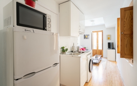 Apartamento