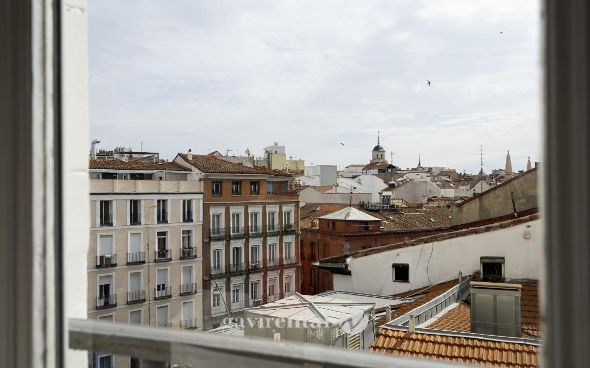 Tirso de Molina 5ºA