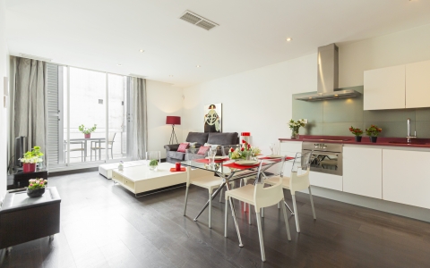 Apartamento