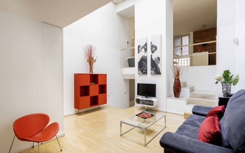 Molina Loft G